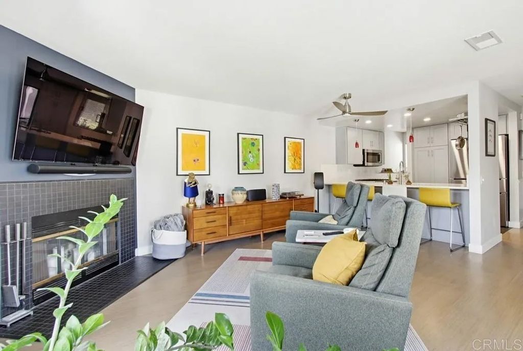 Photo of 3350 Cherokee Avenue #25, San Diego, CA 92104 (MLS # PTP2602412)