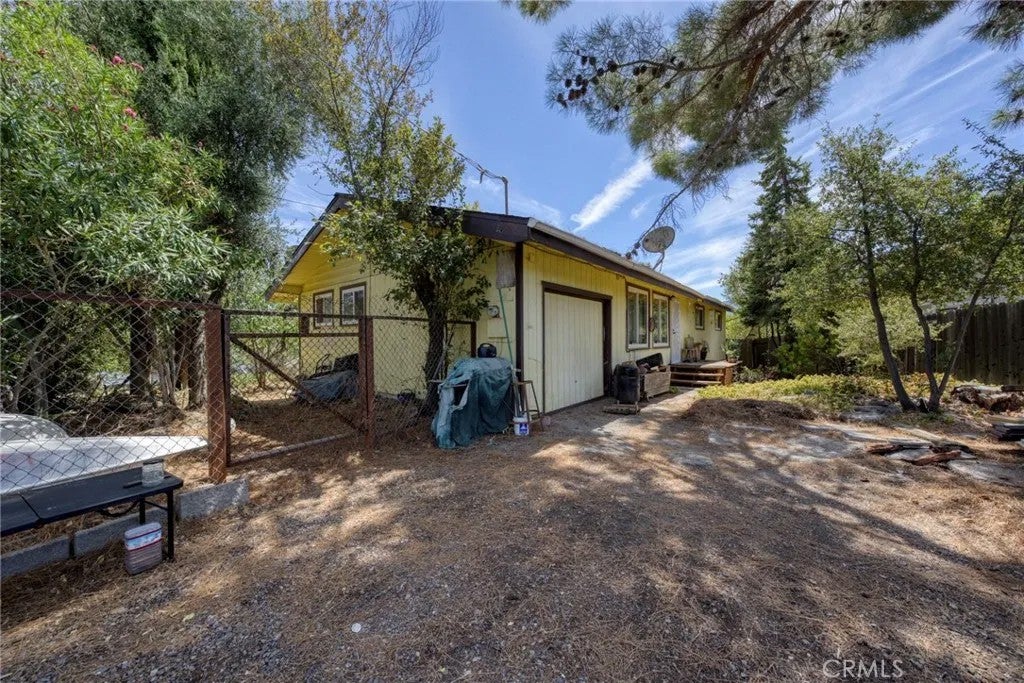 10055 Monte Cristo Drive