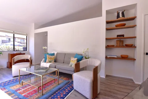 8356 Via Sonoma Unit D, La Jolla, CA 92037 - #: 260023298