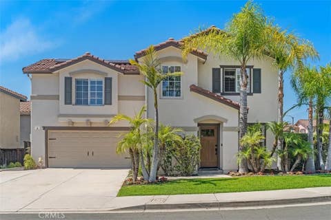 Photo of 5 Galisteo Dr, Rancho Santa Margarita, CA 92688 (MLS # OC26088693)