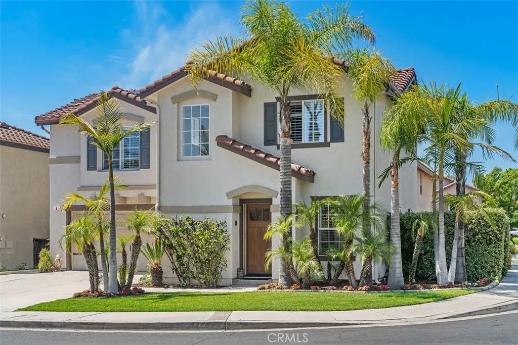 Photo of 5 Galisteo Dr, Rancho Santa Margarita, CA 92688 (MLS # OC26088693)