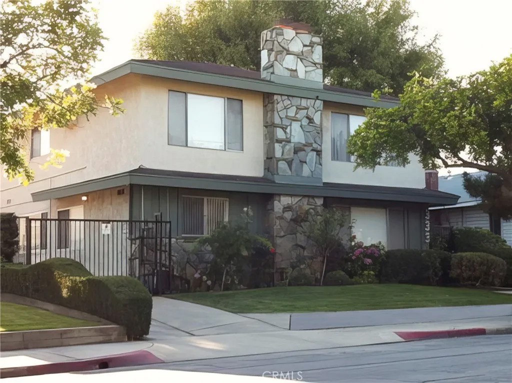 333 N Chapel Avenue