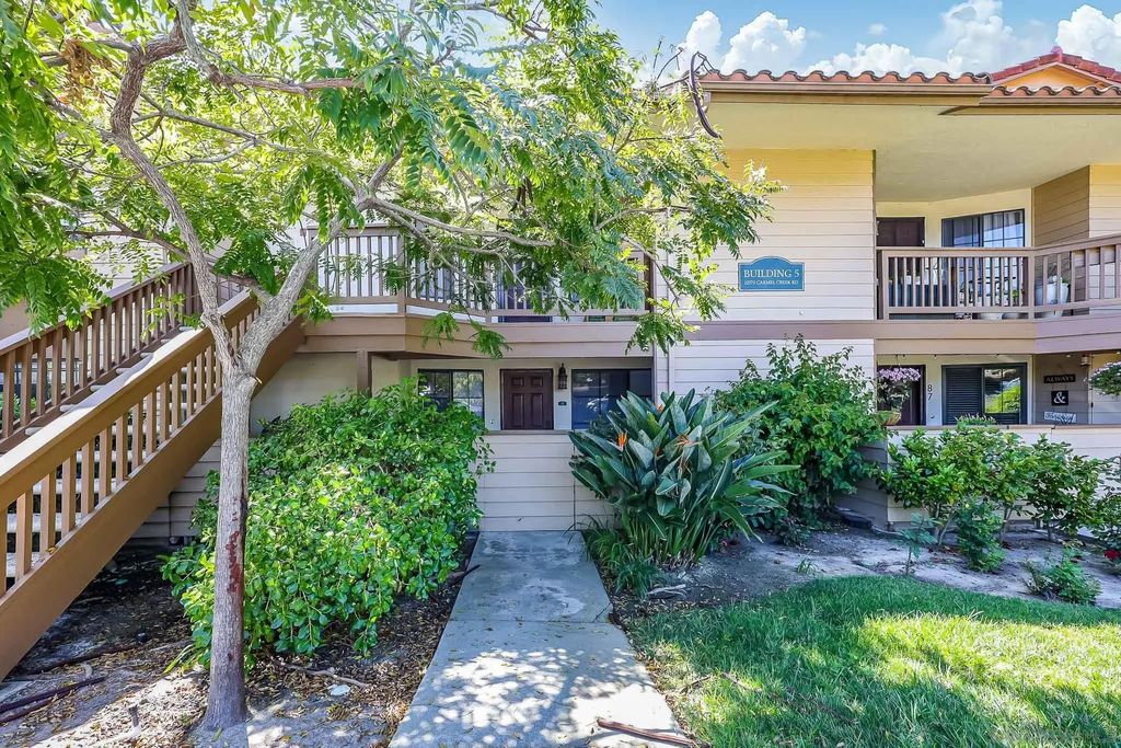 Photo of 12570 Carmel Creek #89, San Diego, CA 92130 (MLS # 260008412)