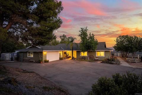Photo of 1218 Alpine Oaks Dr, Alpine, CA 91901 (MLS # PTP2605752)