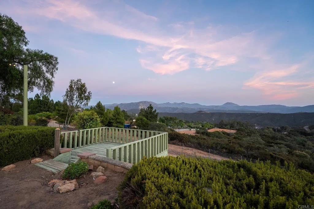 Photo of 1218 Alpine Oaks Dr, Alpine, CA 91901 (MLS # PTP2605752)