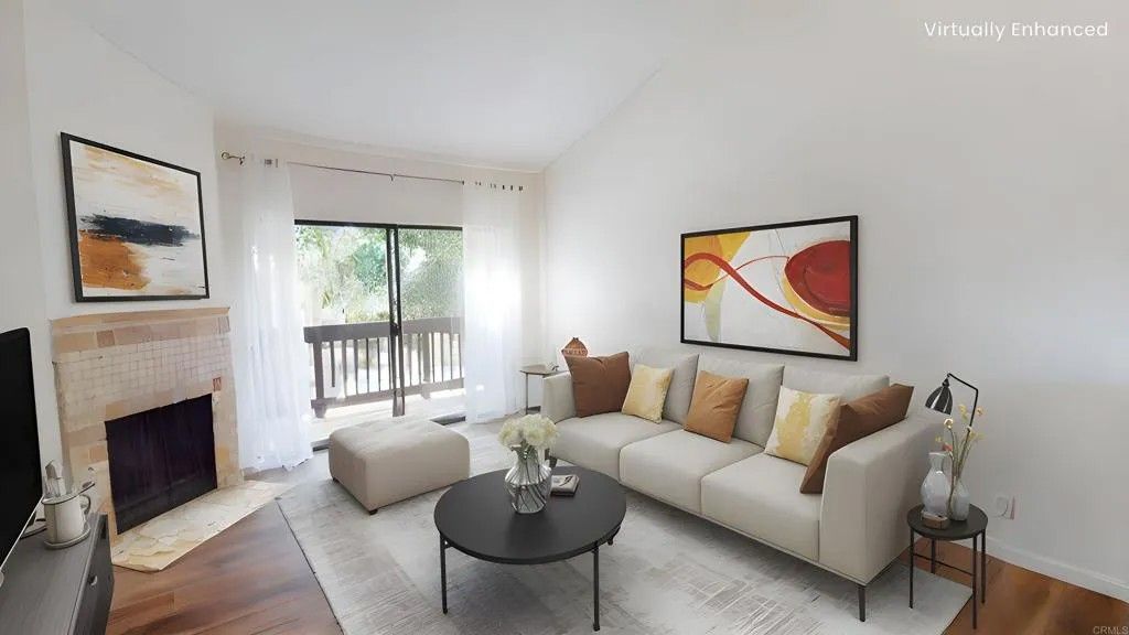 Photo of 8340 Via Sonoma #F, La Jolla, CA 92037 (MLS # PTP2505477)