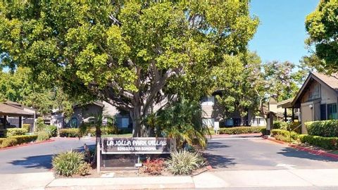 Photo of 8340 Via Sonoma #F, La Jolla, CA 92037 (MLS # PTP2505477)