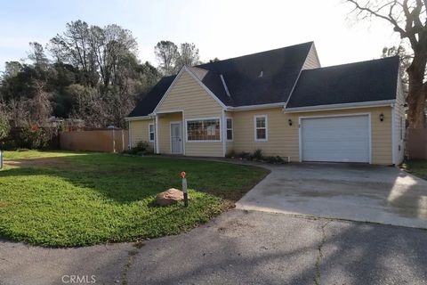 Photo of 28 Hurleton Rd, Oroville, CA 95966 (MLS # SN26055686)