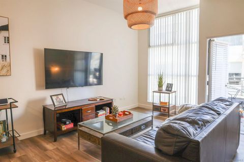 Photo of 120 Island Ave #332, San Diego, CA 92101 (MLS # 260004317)