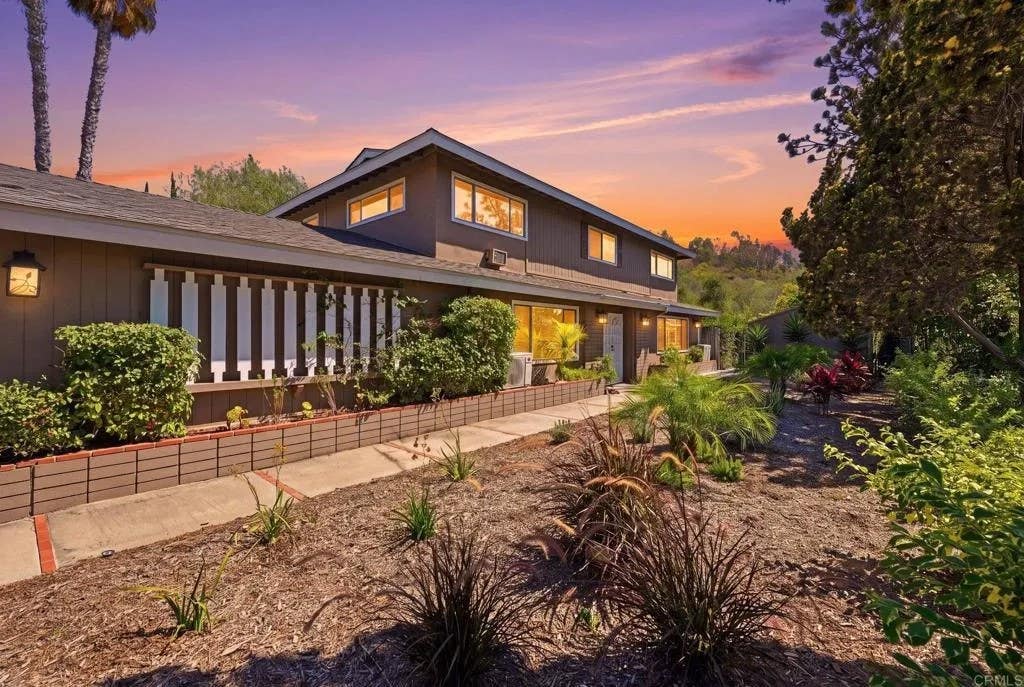 Photo of 5625 Lake Vista Drive, Bonsall, CA 92003 (MLS # NDP2607383)