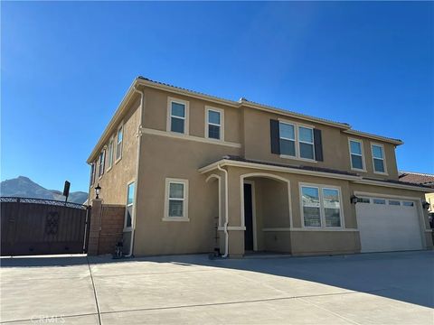 Photo of 21047 Iron Rail Dr, Riverside, CA 92507 (MLS # IV25271625)