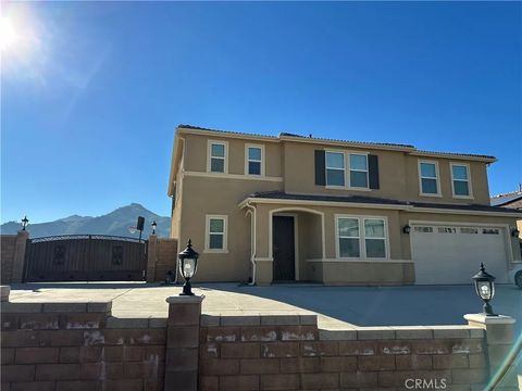Tiny photo for 21047 Iron Rail Dr, Riverside, CA 92507 (MLS # IV25271625)