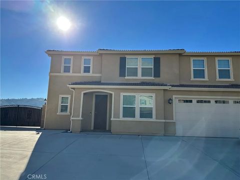 Tiny photo for 21047 Iron Rail Dr, Riverside, CA 92507 (MLS # IV25271625)