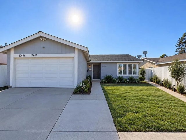 10480 Greenford Drive, San Diego
