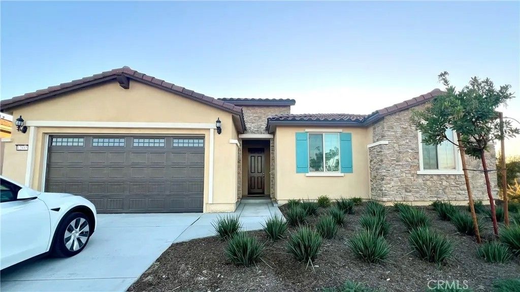 Photo of 12885 Big Valley Court, Riverside, CA 92503 (MLS # OC26084422)