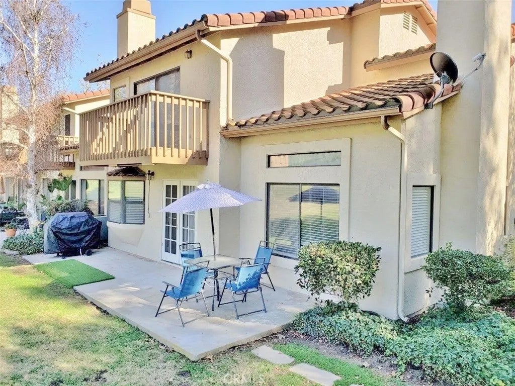 Photo of 1718 Tecalote Drive #22, Fallbrook, CA 92028 (MLS # SW26189343)