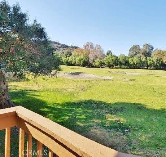 Photo of 1718 Tecalote Drive #22, Fallbrook, CA 92028 (MLS # SW26189343)