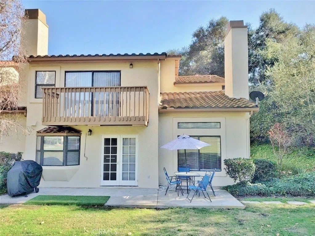 Photo of 1718 Tecalote Drive #22, Fallbrook, CA 92028 (MLS # SW26189343)