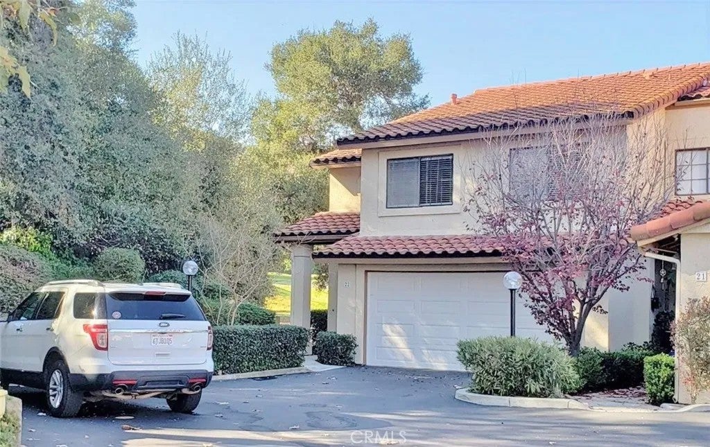 Photo of 1718 Tecalote Drive #22, Fallbrook, CA 92028 (MLS # SW26189343)