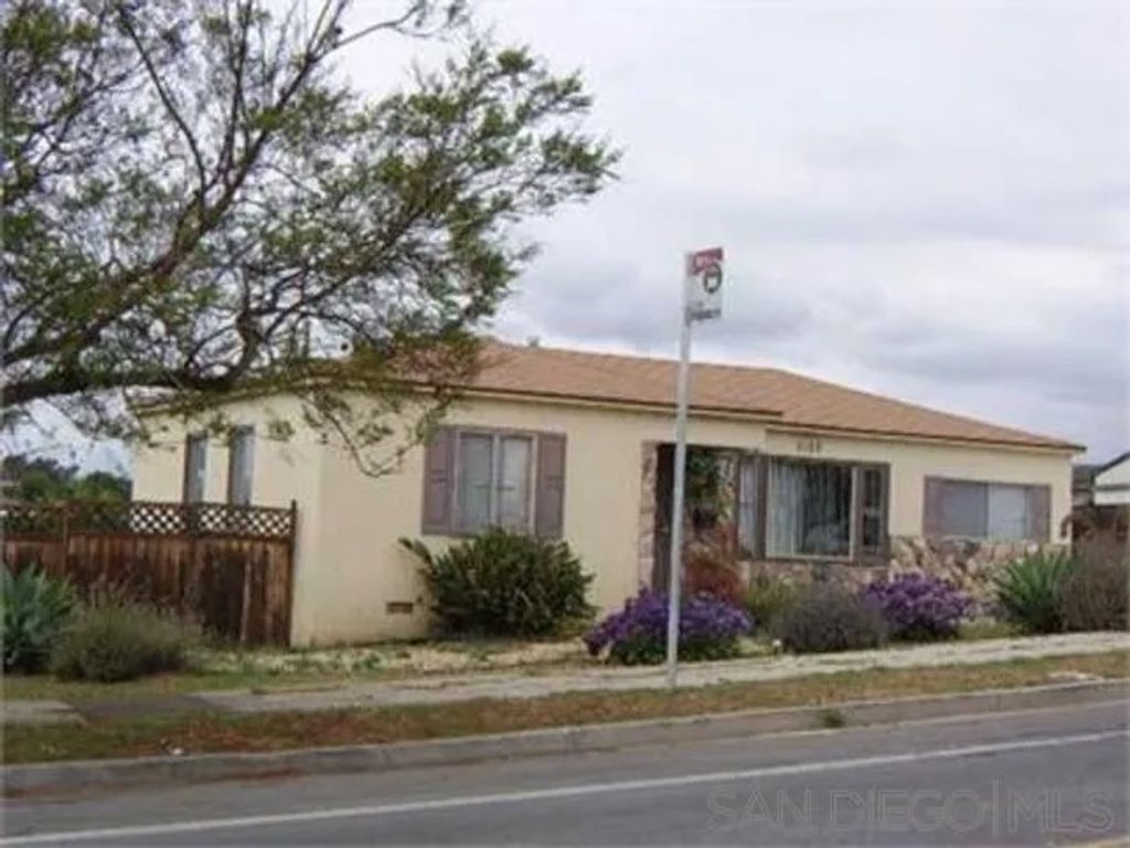 Photo of 5120 Roswell St, San Diego, CA 92114 (MLS # 2600063)