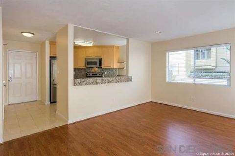 Property photo of 7405 Charmant Dr 1911, San Diego, CA 92122
