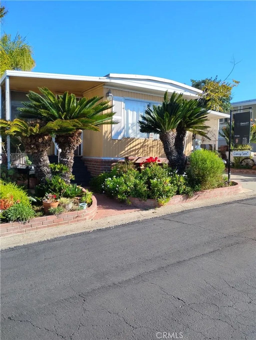 Photo of 1120 E Mission Rd #20, Fallbrook, CA 92028 (MLS # SW26051208)