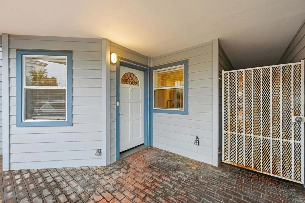 Photo of 605 S Myers Street #1, Oceanside, CA 92054 (MLS # NDP2510891)