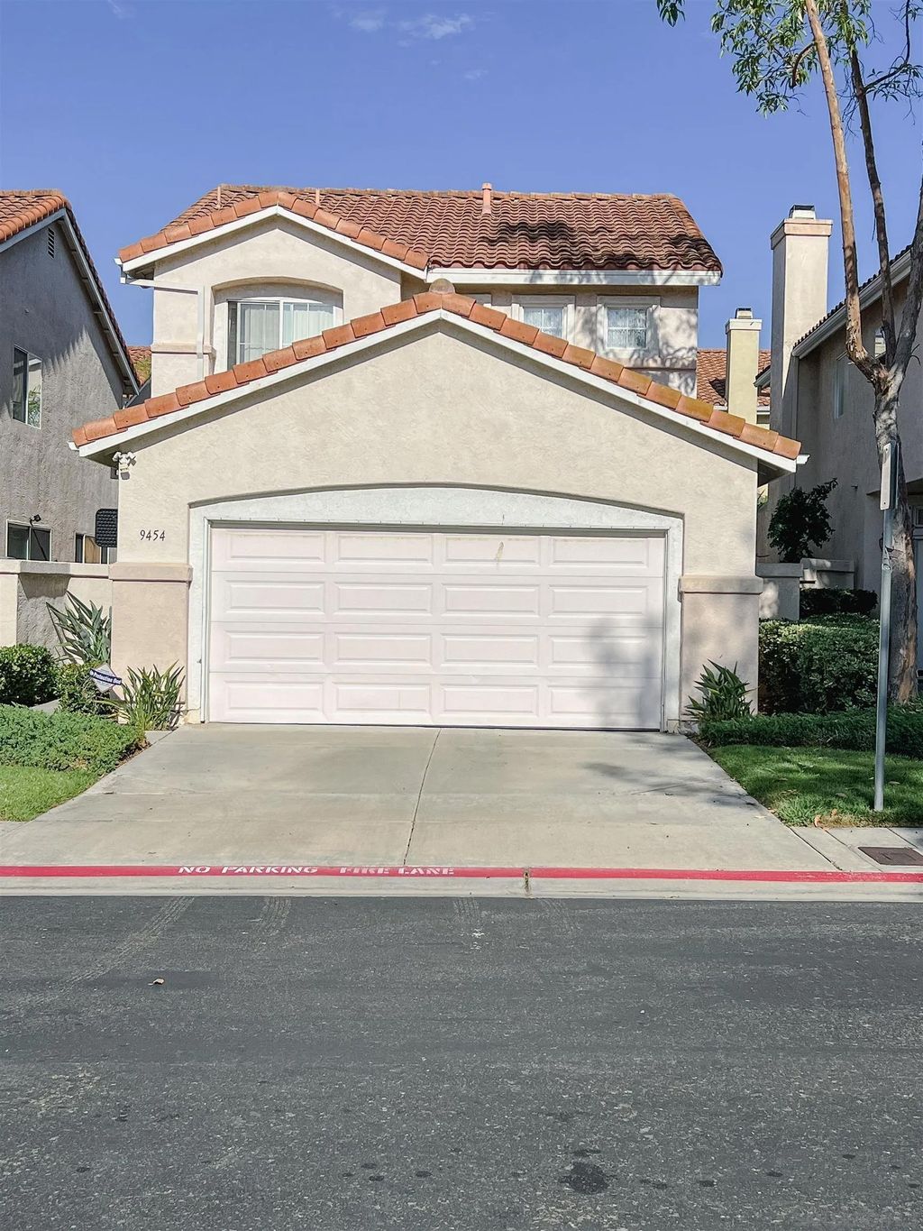 Photo of 9454 Capricorn Way, San Diego, CA 92126 (MLS # 260010663)