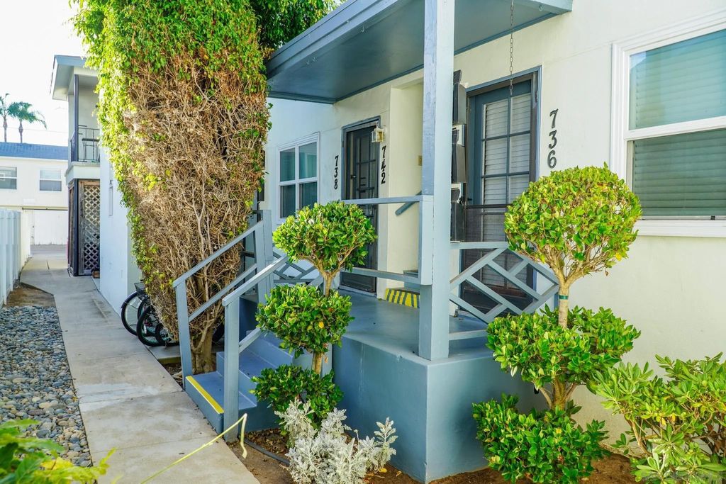 Photo of 736 E, Coronado, CA 92118 (MLS # 250042580)
