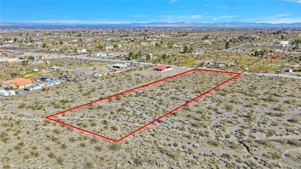 Photo of 11786 Buckwheat, Pinon Hills, CA 92372 (MLS # CV26013468)