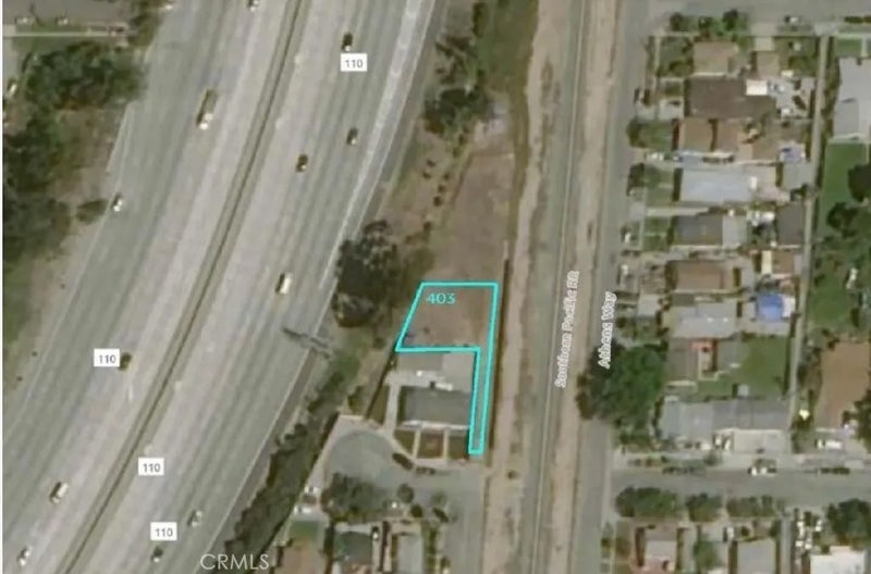 403 W 122nd