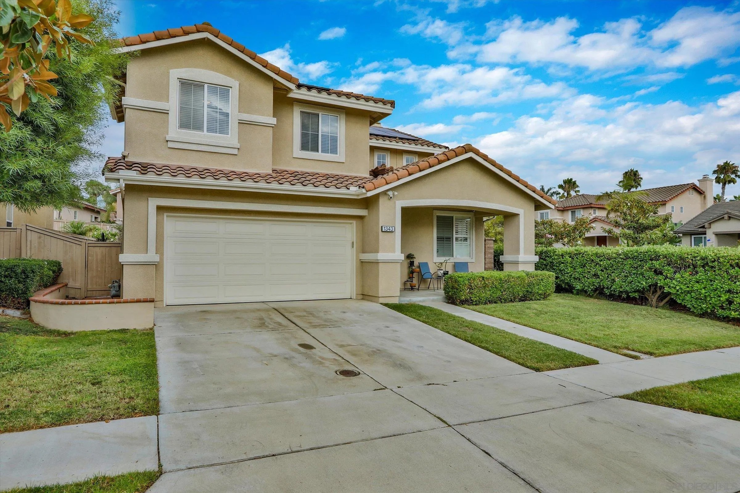 1343 Monte Sereno Ave