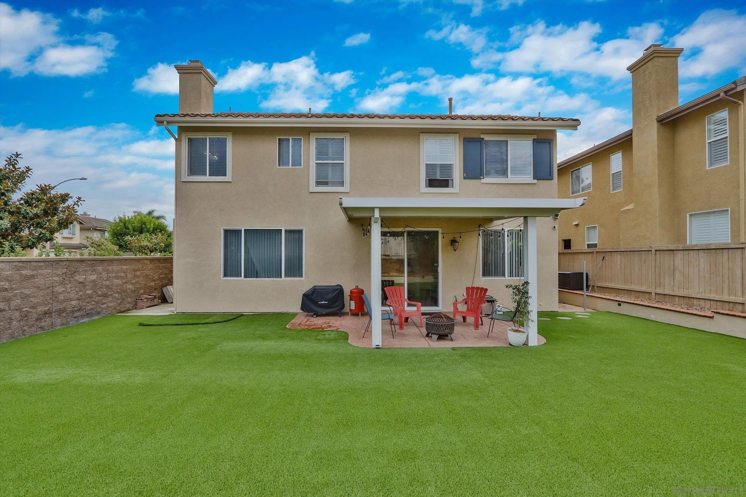1343 Monte Sereno Ave
