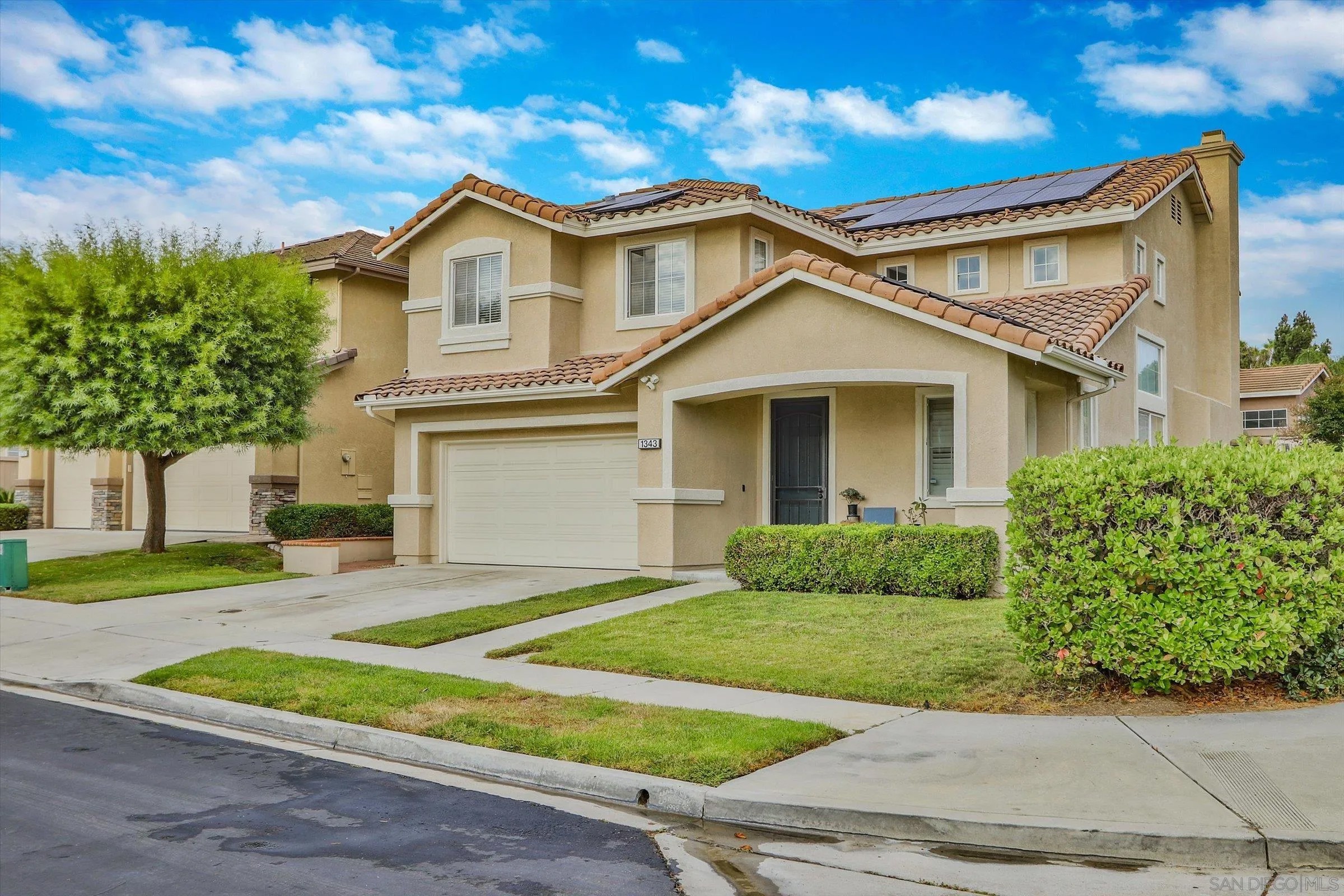 1343 Monte Sereno Ave