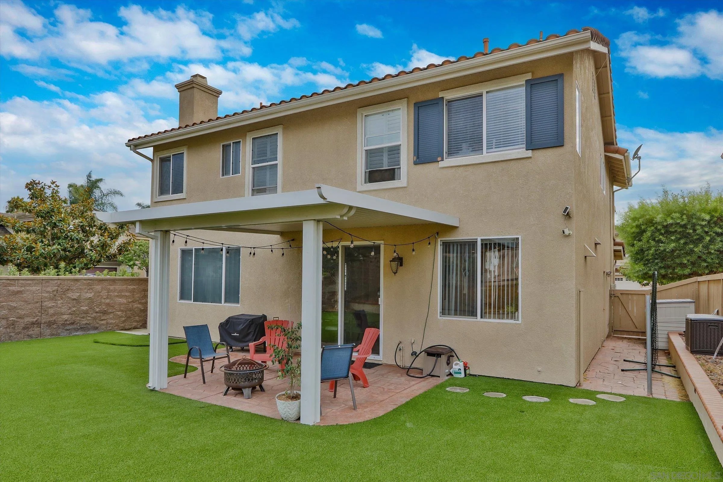 1343 Monte Sereno Ave