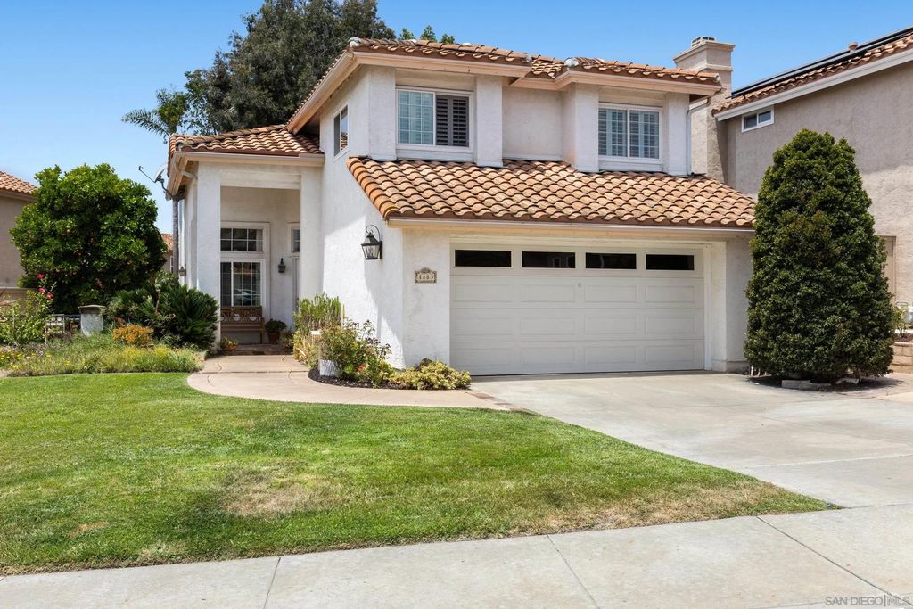 Photo of 1883 Timber Trail, Vista, CA 92081 (MLS # 260015433)