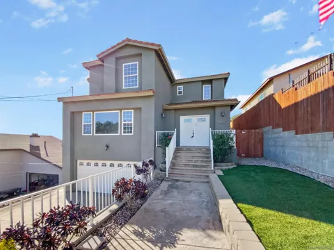 1504 San Bernardino Ave, Spring Valley, CA 91977 - #: 2601049