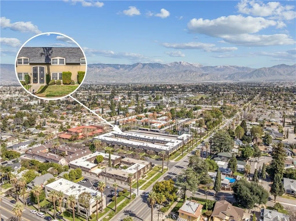 Photo of 135 E Cypress Avenue, Redlands, CA 92373 (MLS # CV26041802)