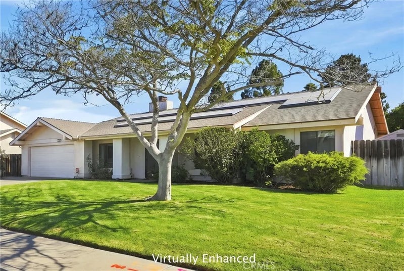 4390 Valley Drive