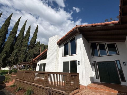 1172 North Ave Escondido CA 92026