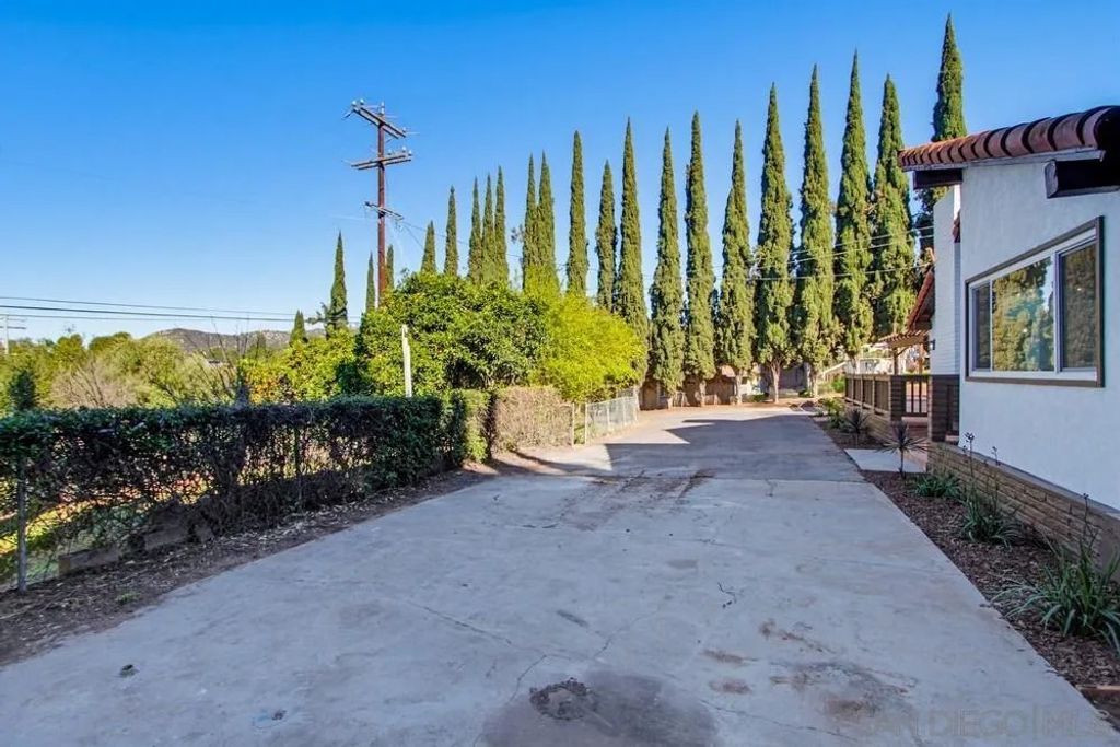 Photo of 1172 North Ave, Escondido, CA 92026 (MLS # 260005559)