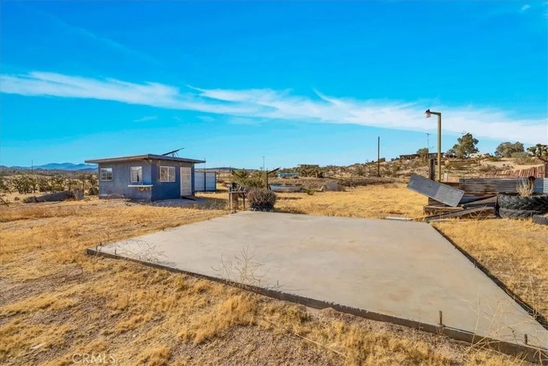 57810 Buena Vista Drive