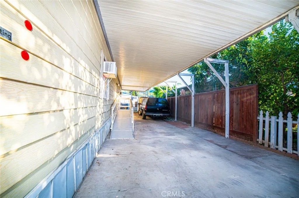 Photo of 3883 Buchanan St #67, Riverside, CA 92503 (MLS # IV25281250)