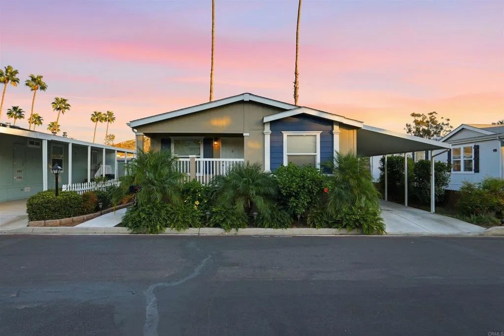 Photo of 13162 Highway 8 Business #22, El Cajon, CA 92021 (MLS # PTP2607639)