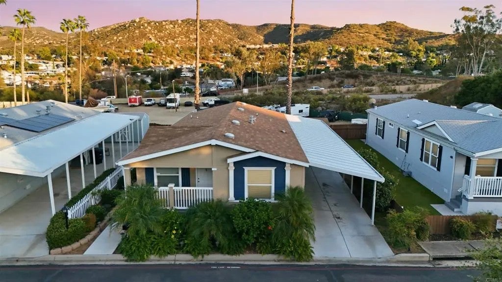 Photo of 13162 Highway 8 Business #22, El Cajon, CA 92021 (MLS # PTP2607639)