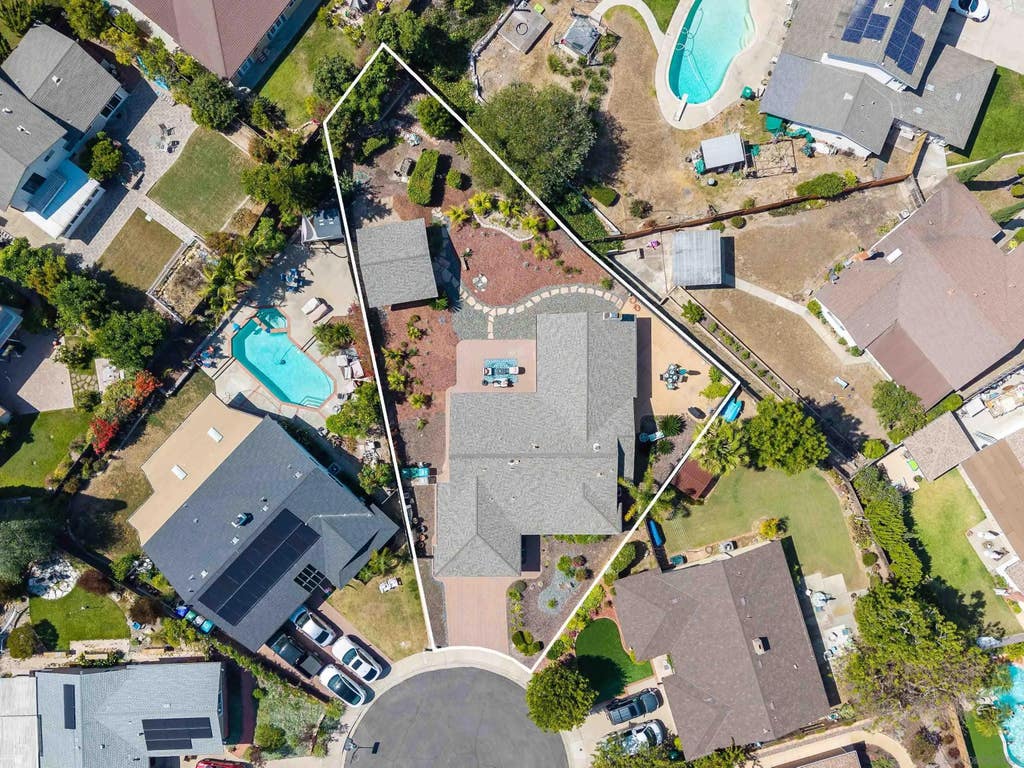 Photo of 6383 Murray Park Ct, San Diego, CA 92119 (MLS # 260013989)