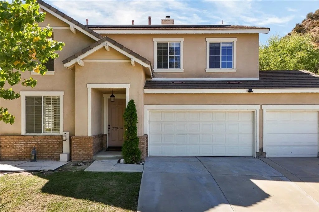 27904 Doubletree Way