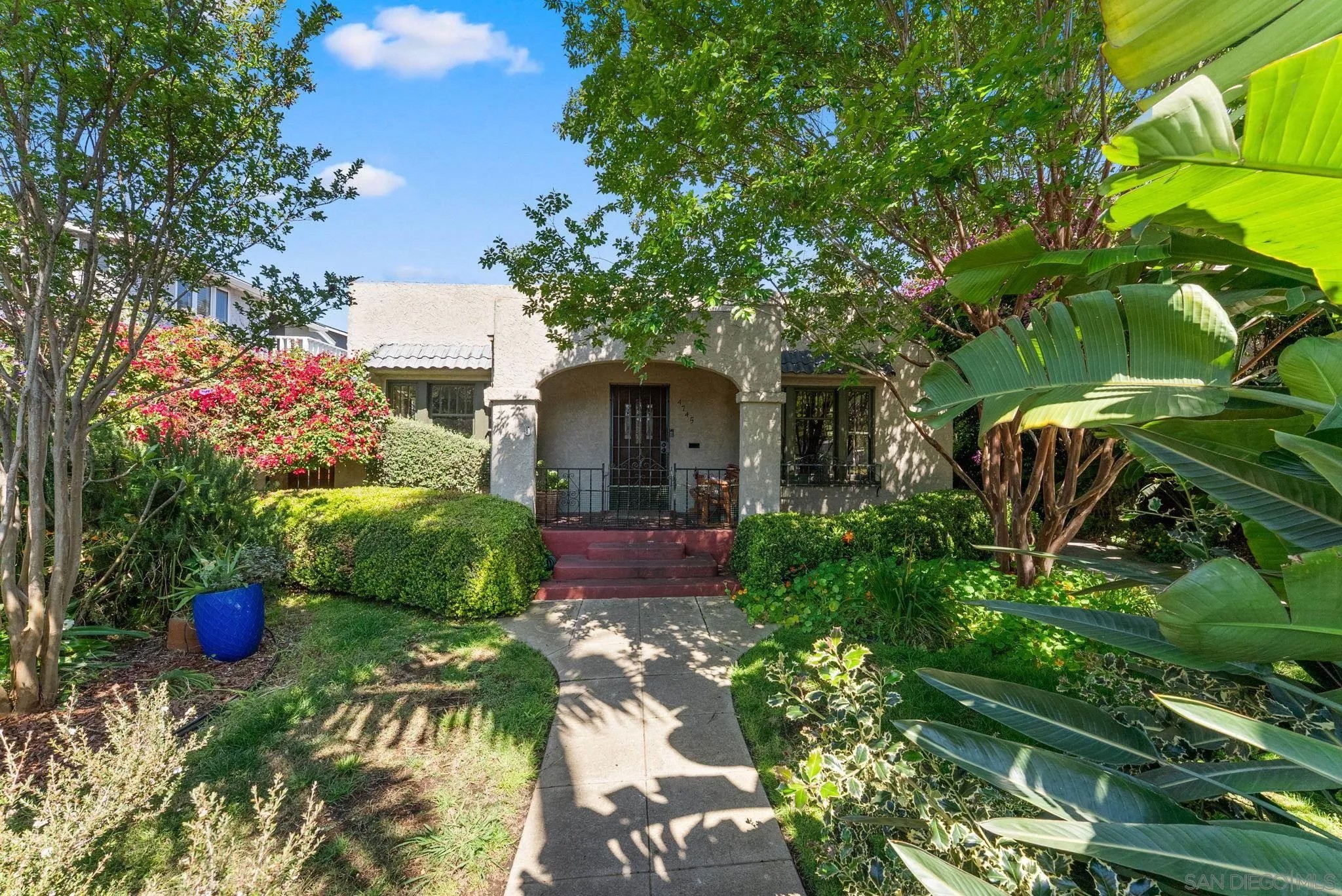 4745 Terrace Drive