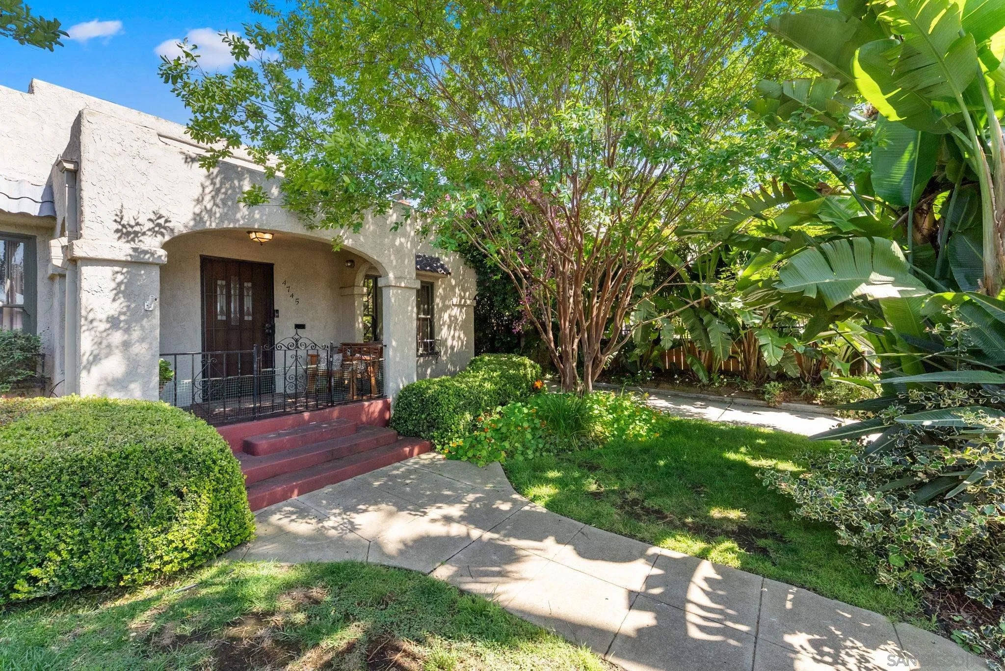 4745 Terrace Drive