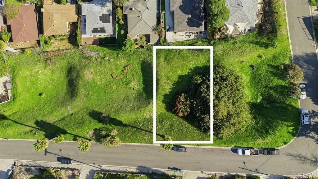 Photo of 8513 Placid View, Santee, CA 92071 (MLS # PTP2600468)